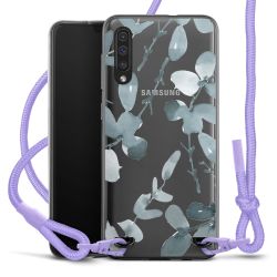 Carry Case fabric lilac