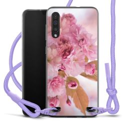 Carry Case fabric lilac