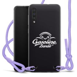 Carry Case fabric lilac