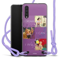 Carry Case fabric lilac