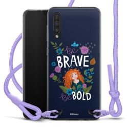 Carry Case fabric lilac