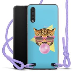 Carry Case fabric lilac