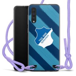 Carry Case Stoff flieder