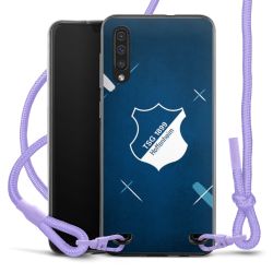 Carry Case Stoff flieder