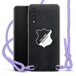 Carry Case Stoff flieder