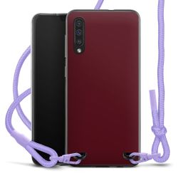 Carry Case fabric lilac