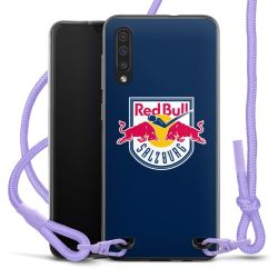 Carry Case Stoff flieder