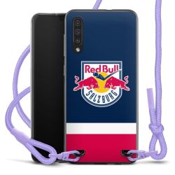 Carry Case Stoff flieder