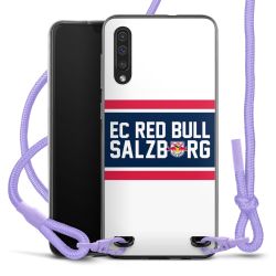 Carry Case Stoff flieder