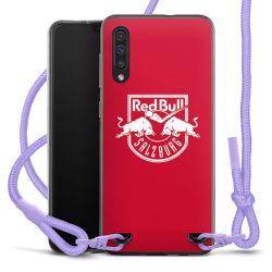 Carry Case Stoff flieder