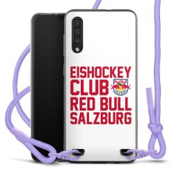 Carry Case Stoff flieder