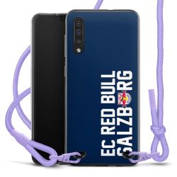 Carry Case Stoff flieder