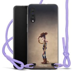 Carry Case fabric lilac