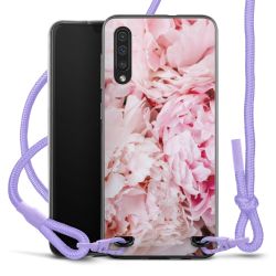 Carry Case fabric lilac