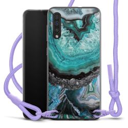 Carry Case fabric lilac