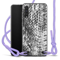 Carry Case fabric lilac