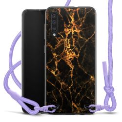 Carry Case fabric lilac