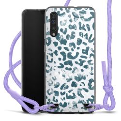 Carry Case fabric lilac