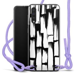 Carry Case fabric lilac