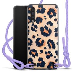 Carry Case fabric lilac