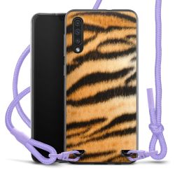 Carry Case fabric lilac