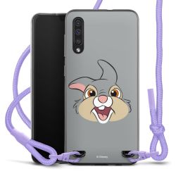 Carry Case fabric lilac