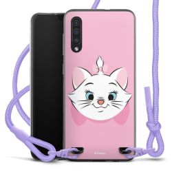 Carry Case fabric lilac