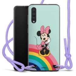 Carry Case fabric lilac