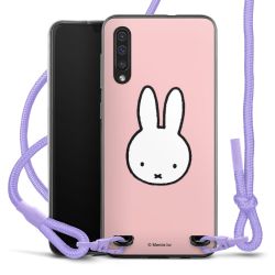 Carry Case fabric lilac