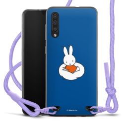 Carry Case fabric lilac