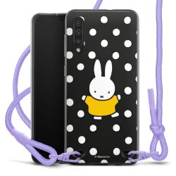 Carry Case fabric lilac