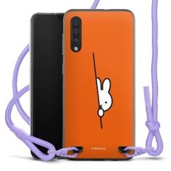 Carry Case fabric lilac