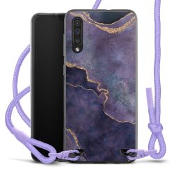 Carry Case fabric lilac