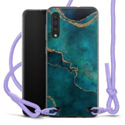 Carry Case fabric lilac