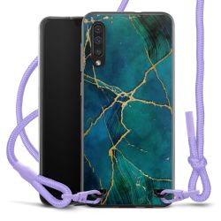 Carry Case fabric lilac