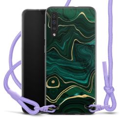 Carry Case fabric lilac