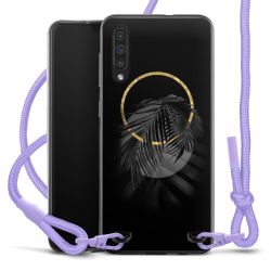 Carry Case fabric lilac