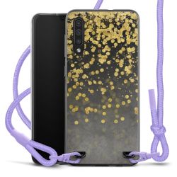 Carry Case fabric lilac