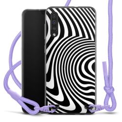 Carry Case fabric lilac