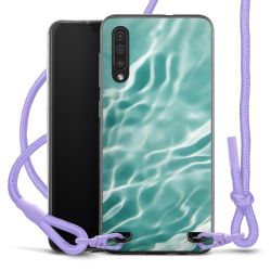 Carry Case fabric lilac