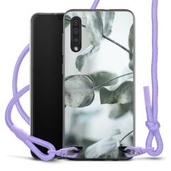 Carry Case fabric lilac