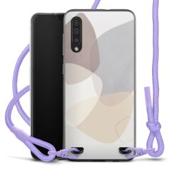 Carry Case fabric lilac