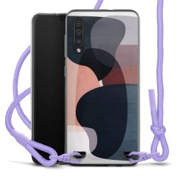 Carry Case fabric lilac