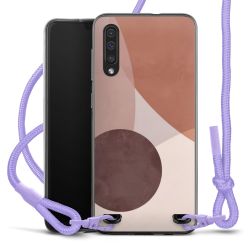 Carry Case fabric lilac