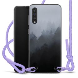 Carry Case fabric lilac