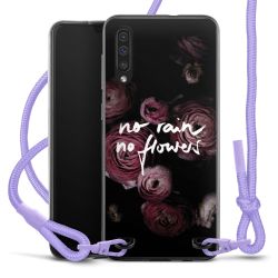 Carry Case fabric lilac