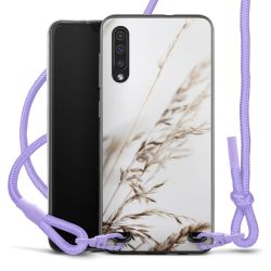 Carry Case fabric lilac