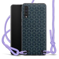 Carry Case fabric lilac