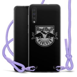 Carry Case Stoff flieder