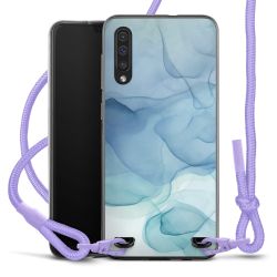 Carry Case fabric lilac